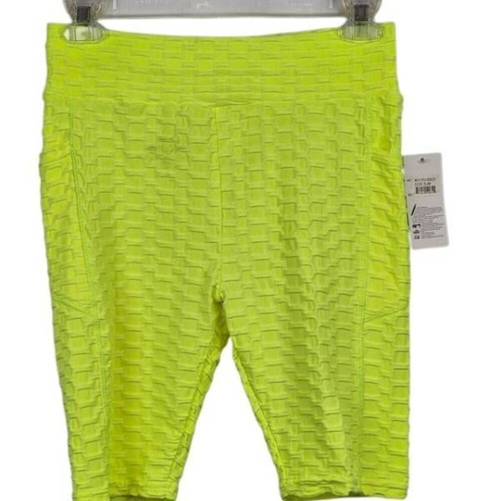 AZ LADIES BIKE SHORTS NWT